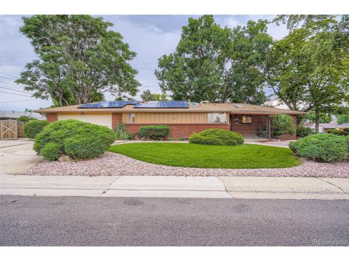 7801 W 39th Ave, Wheat Ridge, CO, 80033-4511 | Card Image