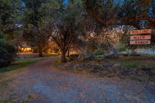44231 North Fork Drive, Three Rivers, CA, 93271 | Card Image