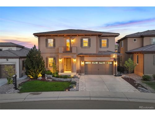 10601 Montecito Dr, Lone Tree, CO, 80124-5373 | Card Image