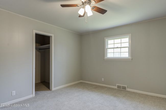 1308 E Buckley St, House other with 4 bedrooms, 3 bathrooms and null parking in Brownfield TX | Image 38