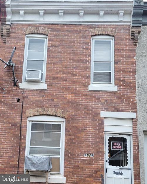 1921 Bonitz St, PHILADELPHIA, PA, 19140-1703 | Card Image