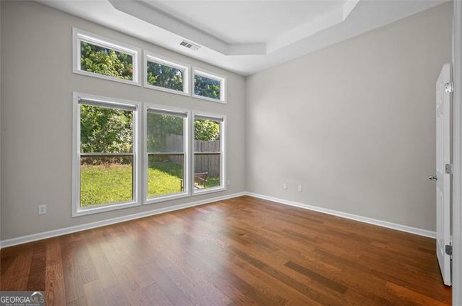 2579 Worrall Hill Way, House other with 4 bedrooms, 3 bathrooms and 2 parking in Duluth GA | Image 8