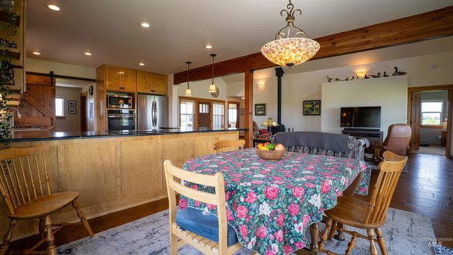 1040 Zimmerman Rd, House other with 3 bedrooms, 3 bathrooms and 2 parking in Deary ID | Image 18