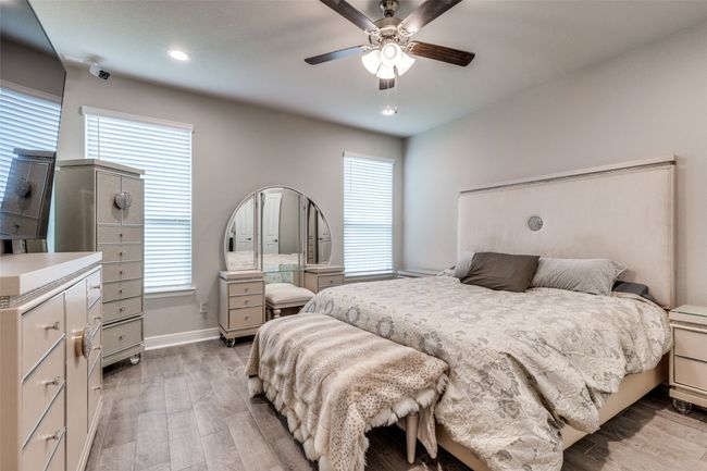 736 Wilmott Ter, House other with 4 bedrooms, 2 bathrooms and null parking in Justin TX | Image 14