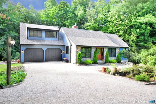 27 Sally Burr Rd, Litchfield, CT, 06759-2616 | Card Image