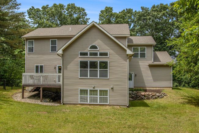 7049 3 Rd St, House other with 4 bedrooms, 4 bathrooms and null parking in Mattawan MI | Image 34