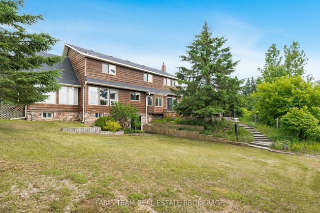 3057 Concession Rd 4, House other with 5 bedrooms, 4 bathrooms and 6 parking in Loretto ON | Image 40