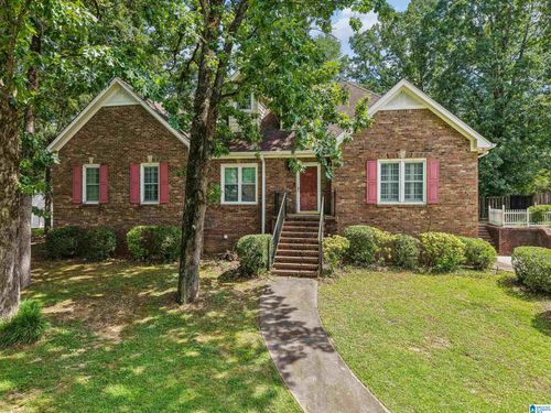 100 Kentwood Trail Cir, ALABASTER, AL, 35007-5287 | Card Image