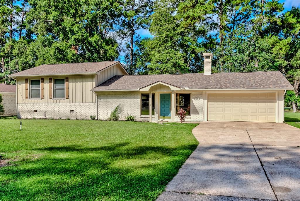 Wildwood Dr, Village Mills, TX 77663