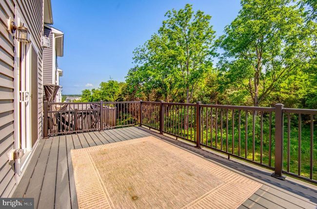 135 Wake Robin Ct, Townhouse with 3 bedrooms, 4 bathrooms and null parking in LAKE FREDERICK VA | Image 53