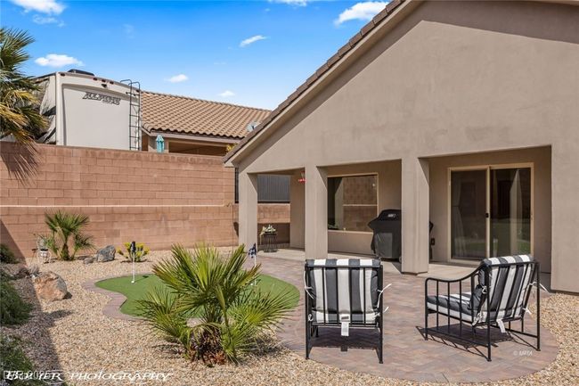 942 Shadow Hawk Rdg, House other with 3 bedrooms, 2 bathrooms and null parking in Mesquite NV | Image 54