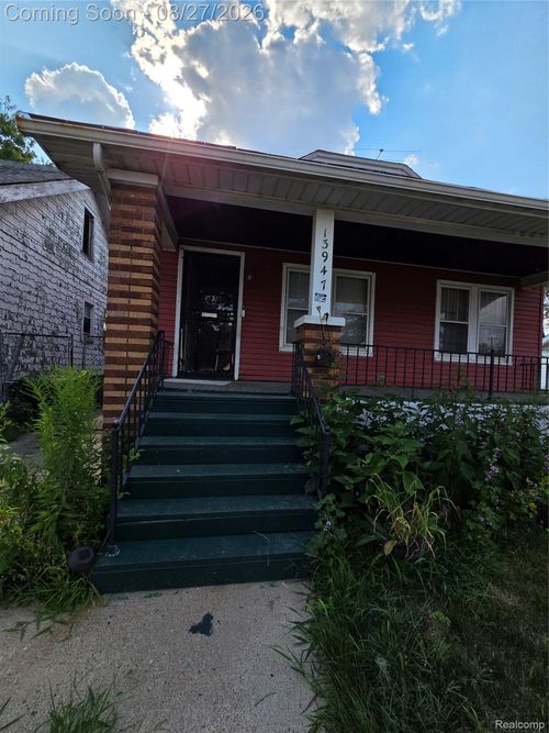 13947 Indiana St, Detroit, MI, 48238-2309 | Card Image