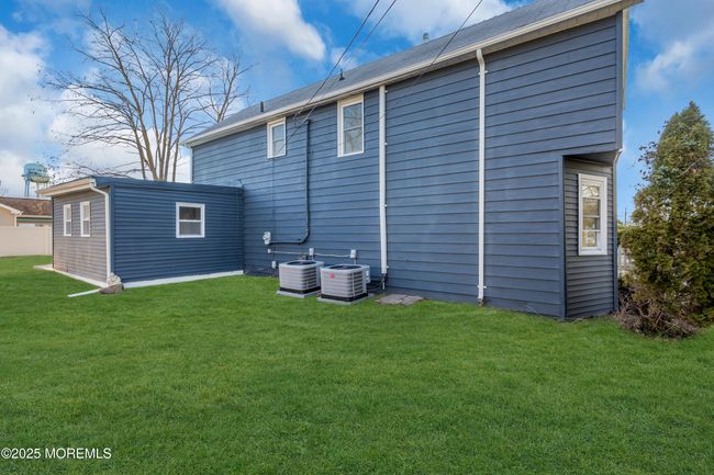 44 E Long Branch Ave, House other with 3 bedrooms, 2 bathrooms and null parking in Ocean Gate NJ | Image 27