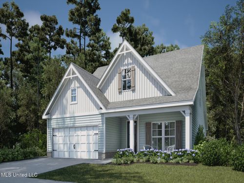 6301 Annie Cove, Ocean Springs, MS, 39564 | Card Image