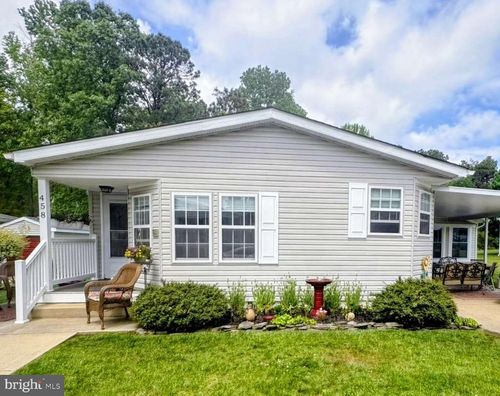 458 Cranberry Dr, WILLIAMSTOWN, NJ, 08094-7510 | Card Image