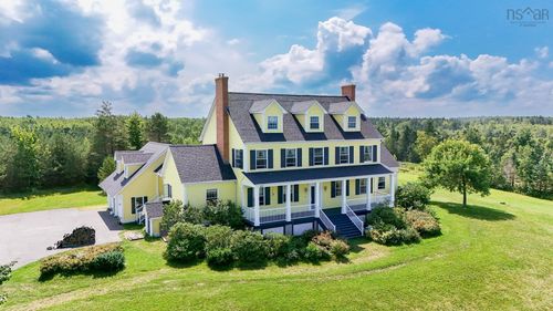 1155 Grand Pre Rd, Wallbrook, NS, B4P2R3 | Card Image