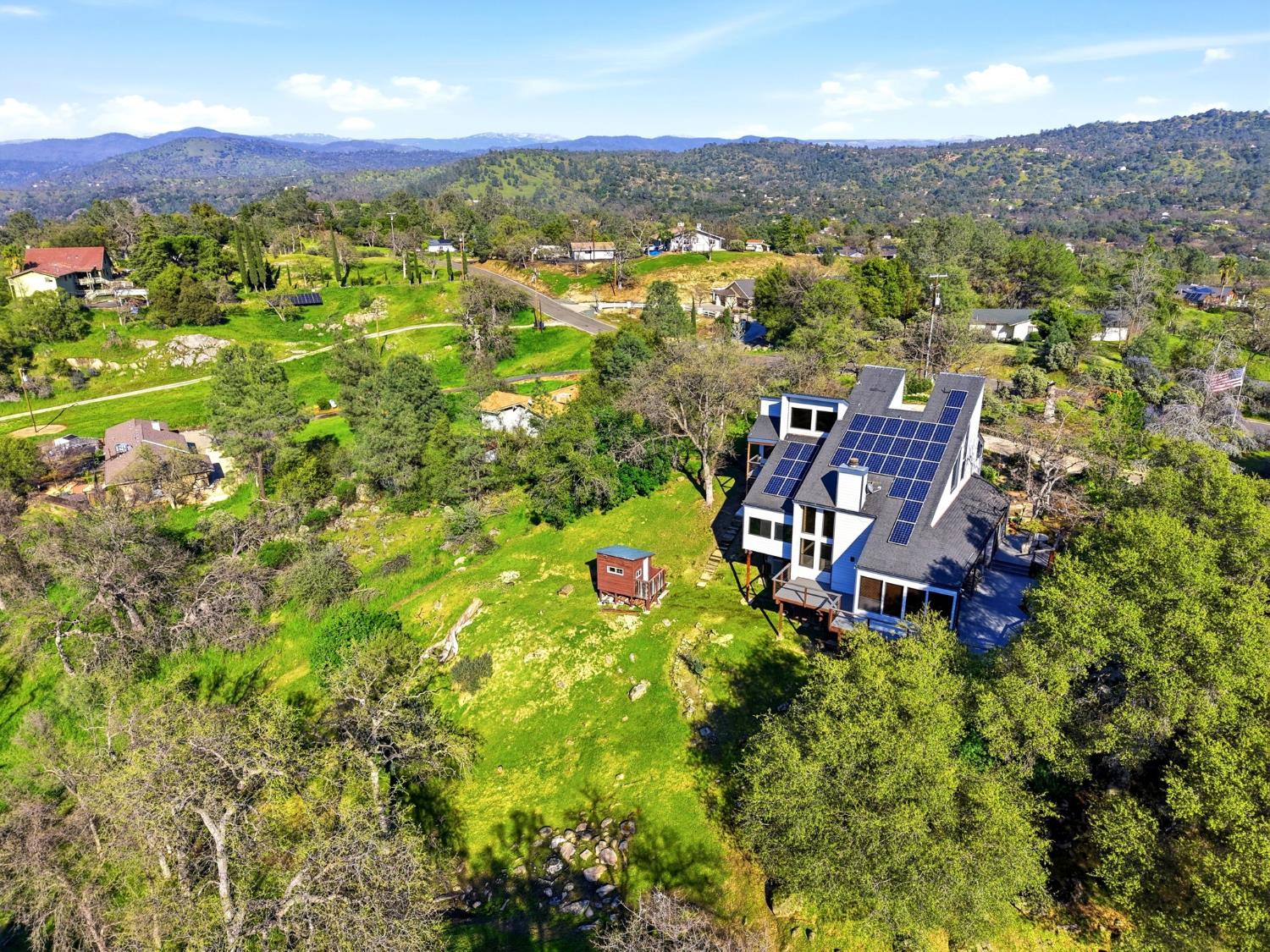 Residential in Coarsegold 3