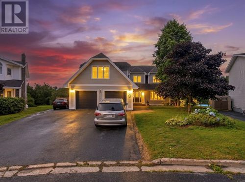 43 Victory Lane, Mount Pearl, NL, A1N3Z3 | Card Image