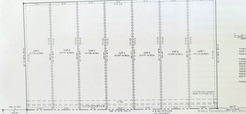 0000 Ne 1st St, Pryor, OK, 74361 | Card Image