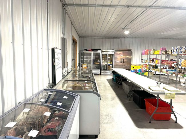 212 Manufacturing Dr, Home with 0 bedrooms, 0 bathrooms and null parking in Preston IA | Image 32