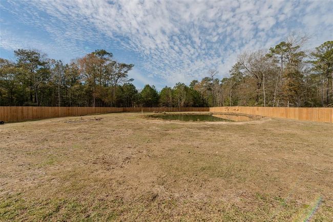 205 Talpa Trl, House other with 5 bedrooms, 4 bathrooms and 3 parking in Lumberton TX | Image 41