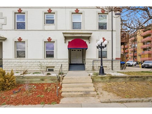 7-610 N Logan St N, Denver, CO, 80203 | Card Image