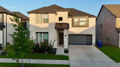 3609 Hollow Pine Dr, Frisco, TX, 75033-0809 | Card Image