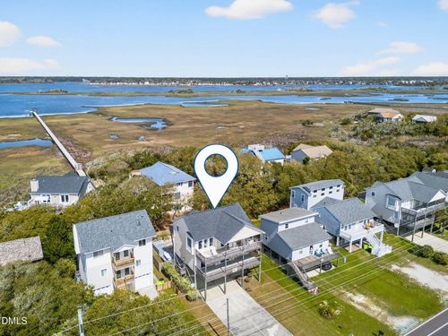 1125 S Topsail Dr, Surf City, NC, 28445-6763 | Card Image