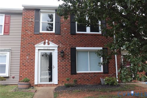8102 Clovertree Ct, North Chesterfield, VA, 23235-5372 | Card Image