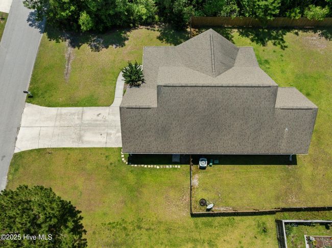 215 Gold Leaf Dr, House other with 3 bedrooms, 2 bathrooms and 2 parking in Hampstead NC | Image 47