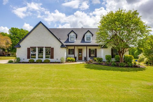 155 Crooked Stick Lane, Aledo, TX, 76008 | Card Image