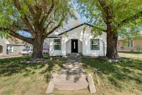 1106 W Rusk St, Jacksonville, TX, 75766-2124 | Card Image