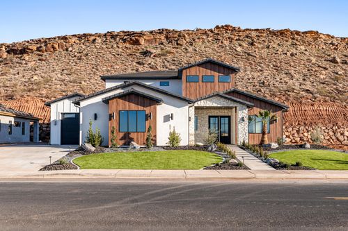 446 E Weatherby Way, Washington, UT, 84780 | Card Image