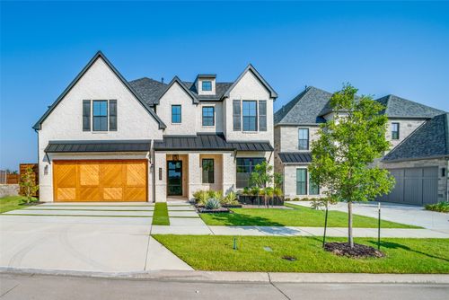 6639 Saxony Ct, Frisco, TX, 75034-5785 | Card Image