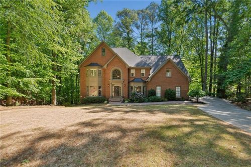 5385 Laithbank Ln, Johns Creek, GA, 30022-7167 | Card Image