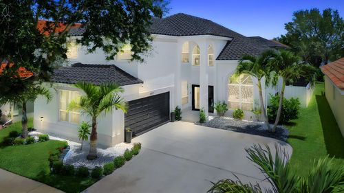 6017 Newport Village Way, Lake Worth, FL, 33463-7328 | Card Image