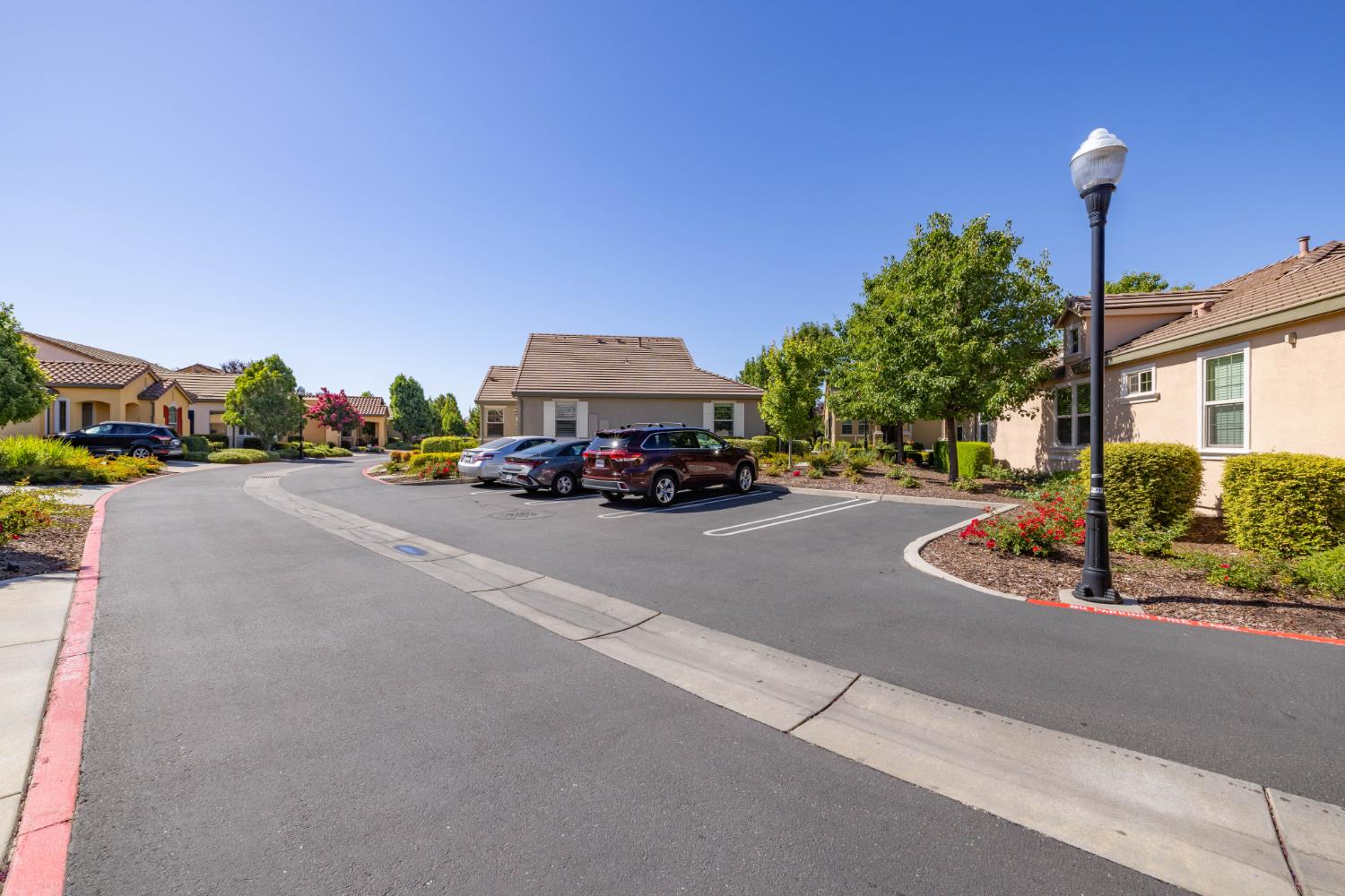 Residential in Roseville 3