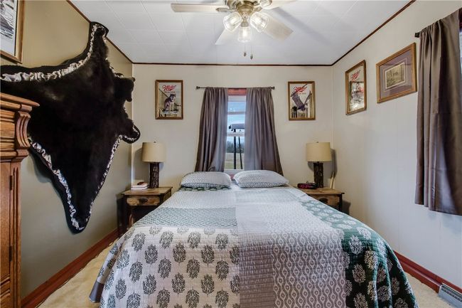 2984 N Weirgor Rd, House other with 4 bedrooms, 1 bathrooms and null parking in EXELAND WI | Image 8