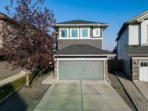 240 Sage Bank Grove Nw, Calgary, AB, T3R0K2 | Card Image