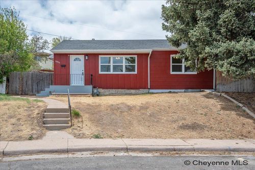 2925 Holly Ct, Cheyenne, WY, 82001 | Card Image