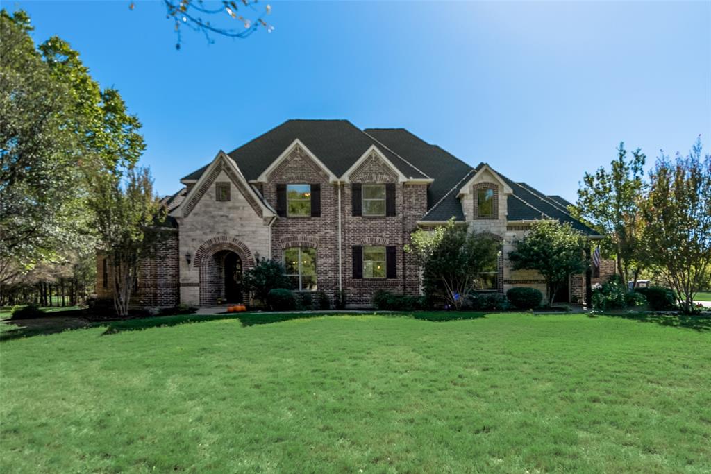 Dove Lndg, Royse City, TX 75189