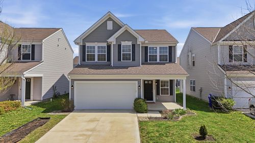 4328 Coble Glen Ln, Canal Winchester, OH, 43110-7755 | Card Image