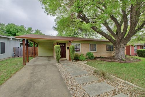 1910 W Saint Johns Ave, Austin, TX, 78757-2241 | Card Image
