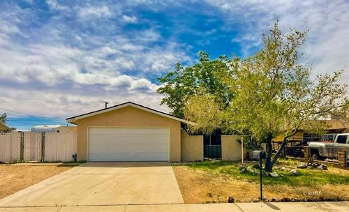 729 Alene Ave, Ridgecrest, CA, 93555 | Card Image