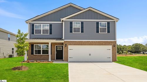 108 Depot Circle, Greenwood, SC, 29646 | Card Image