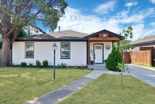4622 Newmore Avenue, Dallas, TX, 75209 | Card Image