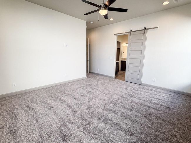 2216 Okeefe Ave Se, House other with 3 bedrooms, 3 bathrooms and null parking in Albuquerque NM | Image 7