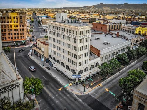 3b-115 N Mesa St, El Paso, TX, 79901-2301 | Card Image
