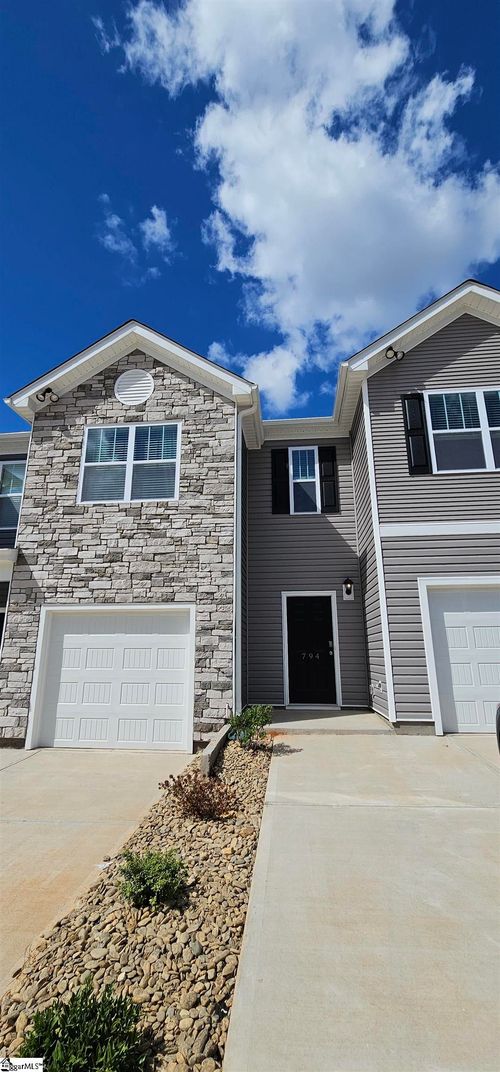 794 Embark Cir, Greer, SC, 29651-7465 | Card Image