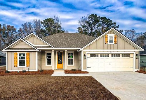 363 Mcneal Heritage Circle, Hahira, GA, 31632 | Card Image